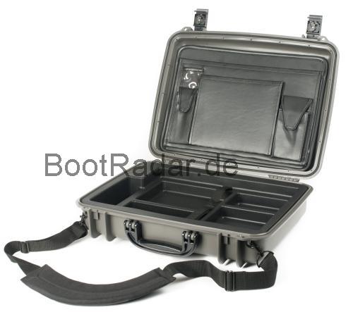 Seahorse 710  technische daten 